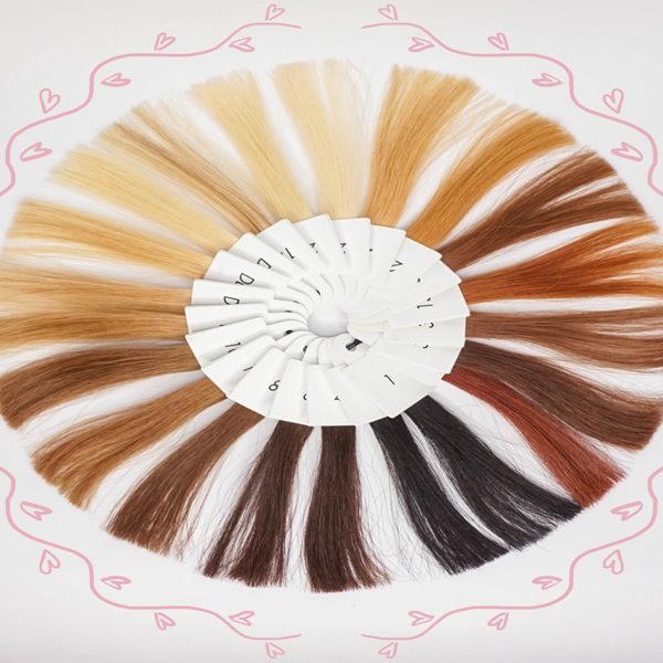 Colorchart